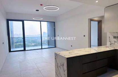 Apartment - 1 Bedroom - 2 Bathrooms for rent in Amal Tower - Dubai Sports City - Dubai Apartment - 1 Bedroom - 2 Bathrooms for rent in Amal Tower - Dubai Sports City - Dubai