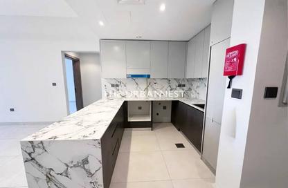 Apartment - 1 Bedroom - 2 Bathrooms for rent in Amal Tower - Dubai Sports City - Dubai Apartment - 1 Bedroom - 2 Bathrooms for rent in Amal Tower - Dubai Sports City - Dubai
