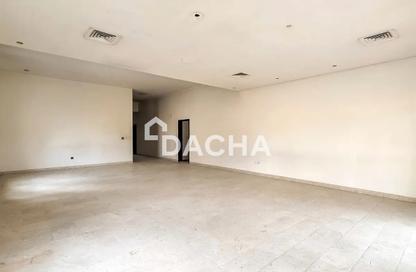 Villa - 5 - 5 for sale in The Centro - The Villa - Dubai
