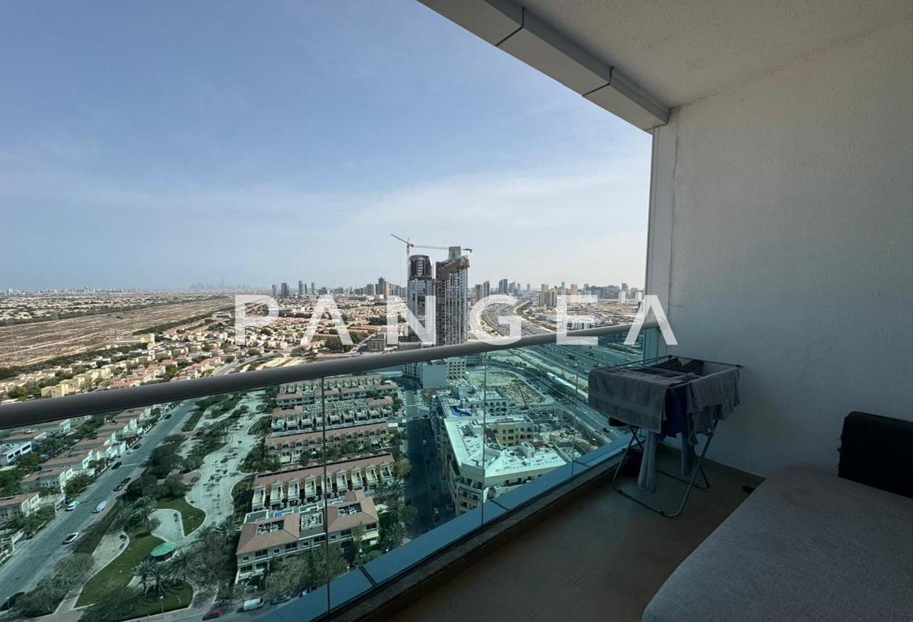 High Floor | Vacant | Marina Skyline View photo 4