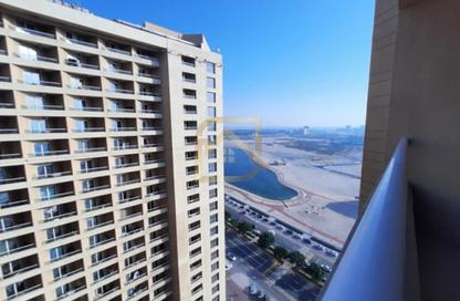 Apartment - Studio - 1 Bathroom for rent in Lakeside Tower B - Lakeside Residence - Dubai Production City (IMPZ) - Dubai Apartment - Studio - 1 Bathroom for rent in Lakeside Tower B - Lakeside Residence - Dubai Production City (IMPZ) - Dubai