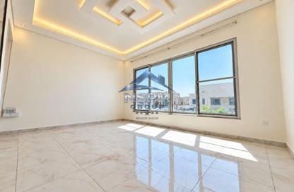 Apartment - 2 - 2 for rent in Al Qubaisat - Al Mushrif - Abu Dhabi Apartment - 2 - 2 for rent in Al Qubaisat - Al Mushrif - Abu Dhabi