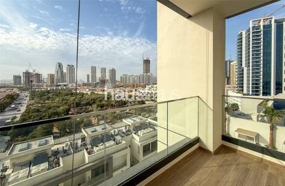 Apartment - 1 Bedroom - 2 Bathrooms for sale in Belgravia Heights 2 - Belgravia Heights - District 12 - Jumeirah Village Circle - Dubai Apartment - 1 Bedroom - 2 Bathrooms for sale in Belgravia Heights 2 - Belgravia Heights - District 12 - Jumeirah Village Circle - Dubai