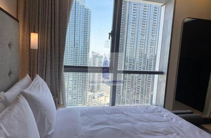 Whole Building - Studio - 1 for sale in Burj Lake Hotel - The Address DownTown - Downtown Dubai - Dubai