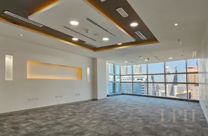 Office Space - Studio for rent in Smart Heights - Barsha Heights (Tecom) - Dubai