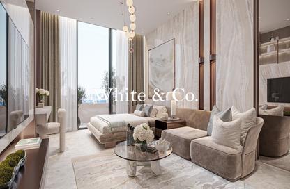 Apartment - Studio - 1 Bathroom for sale in One Sky Park - District 15 - Jumeirah Village Circle - Dubai
