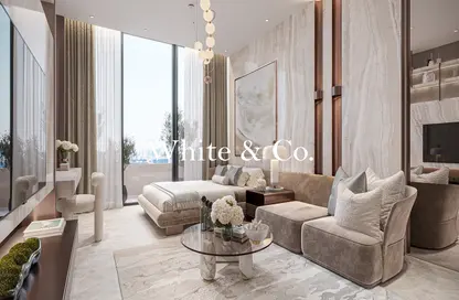 Apartment - 1 Bathroom for sale in One Sky Park - District 15 - Jumeirah Village Circle - Dubai Apartment - 1 Bathroom for sale in One Sky Park - District 15 - Jumeirah Village Circle - Dubai