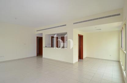 Apartment - 2 Bedrooms - 2 Bathrooms for rent in Al Thayyal 4 - Al Thayyal - Greens - Dubai