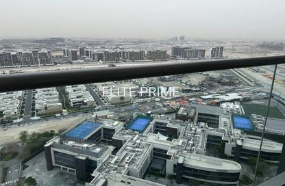 Apartment - 1 Bedroom - 2 Bathrooms for sale in Sobha Creek Vistas Reserve Tower B - Sobha Creek Vistas Reserve - Sobha Hartland - Mohammed Bin Rashid City - Dubai