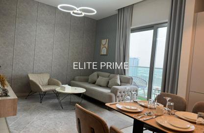 Apartment - 1 Bedroom - 2 Bathrooms for sale in Sobha Creek Vistas Reserve Tower B - Sobha Creek Vistas Reserve - Sobha Hartland - Mohammed Bin Rashid City - Dubai