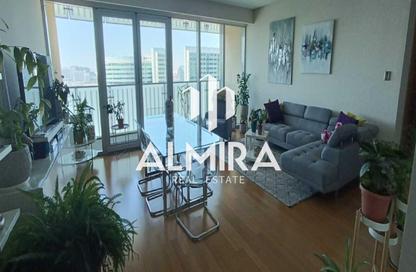 Apartment - 2 Bedrooms - 3 Bathrooms for rent in Al Nada 1 - Al Muneera - Al Raha Beach - Abu Dhabi