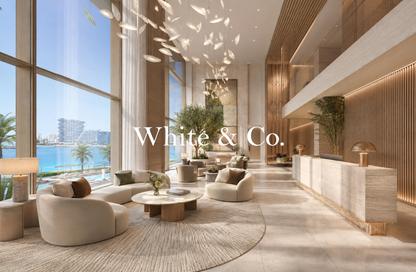 Apartment - 2 - 2 for sale in Seapoint Tower 2 - Seapoint - Emaar Beachfront - Dubai Harbour - Dubai Apartment - 2 - 2 for sale in Seapoint Tower 2 - Seapoint - Emaar Beachfront - Dubai Harbour - Dubai