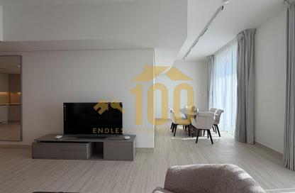 Apartment - 2 - 3 for sale in MAG 330 - City of Arabia - Dubai
