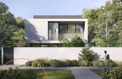 Villa - 4 Bedrooms - 5 Bathrooms for sale in Masaar Azalea - Masaar - Tilal City - Sharjah