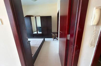 Apartment - 1 Bedroom - 2 Bathrooms for rent in Al Naemiya Tower 3 - Al Naemiya Towers - Al Nuaimiya - Ajman Apartment - 1 Bedroom - 2 Bathrooms for rent in Al Naemiya Tower 3 - Al Naemiya Towers - Al Nuaimiya - Ajman