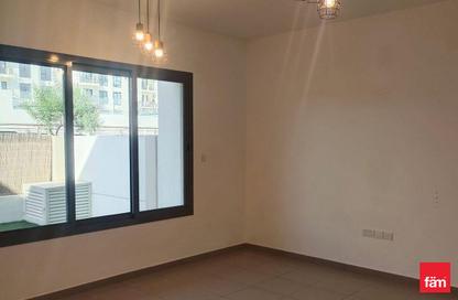 Townhouse - 3 Bedrooms - 4 Bathrooms for rent in Noor Townhouses - Town Square - Dubai
