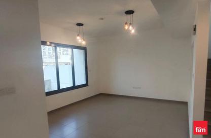 Townhouse - 3 Bedrooms - 4 Bathrooms for rent in Noor Townhouses - Town Square - Dubai