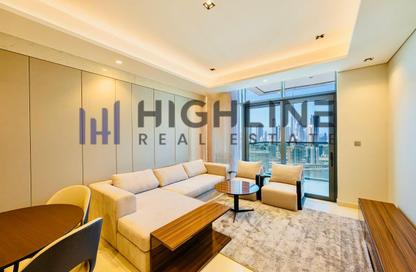 Apartment - 1 - 2 for sale in Nobles Tower - Business Bay - Dubai Apartment - 1 - 2 for sale in Nobles Tower - Business Bay - Dubai