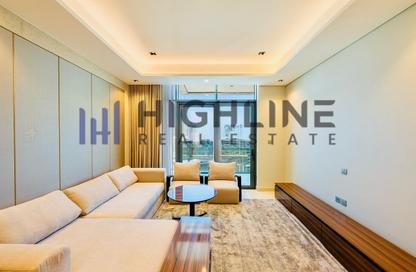 Apartment - 1 - 2 for sale in Nobles Tower - Business Bay - Dubai Apartment - 1 - 2 for sale in Nobles Tower - Business Bay - Dubai