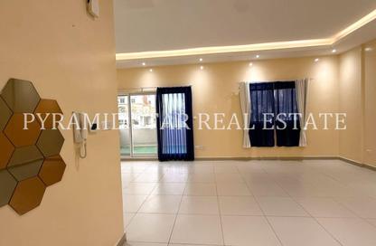 Apartment - 2 - 3 for sale in The Dunes - Dubai Silicon Oasis - Dubai