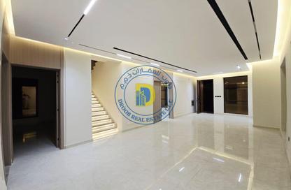 Villa - 5 - 7+ for sale in Al Helio 1 - Al Helio - Ajman