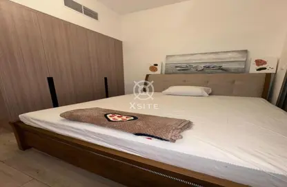 شقة - غرفة نوم - 1 حمام للايجار في مساكن بالي - مثلث قرية جميرا - دبي