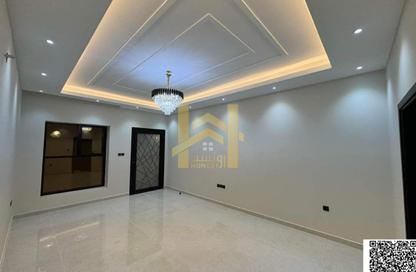 Villa - 4 Bedrooms - 6 Bathrooms for sale in Al Bahia Hills - Al Bahia - Ajman