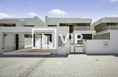 Villa - 4 Bedrooms - 6 Bathrooms for rent in The Dunes - Saadiyat Reserve - Saadiyat Island - Abu Dhabi