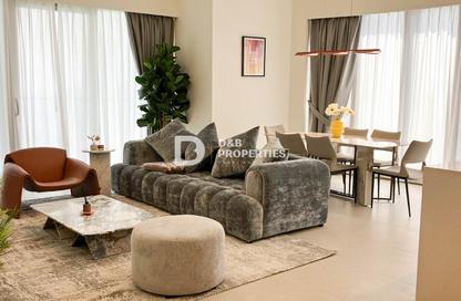 Apartment - 3 Bedrooms - 4 Bathrooms for rent in Grande - Opera District - Downtown Dubai - Dubai Apartment - 3 Bedrooms - 4 Bathrooms for rent in Grande - Opera District - Downtown Dubai - Dubai