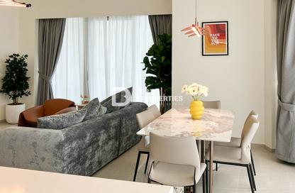 Apartment - 3 Bedrooms - 4 Bathrooms for rent in Grande - Opera District - Downtown Dubai - Dubai Apartment - 3 Bedrooms - 4 Bathrooms for rent in Grande - Opera District - Downtown Dubai - Dubai