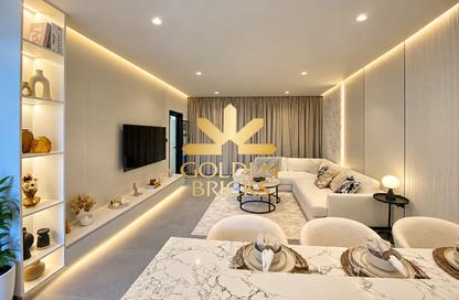 Apartment - 2 - 3 for sale in Park Boulevard - District 17 - Jumeirah Village Circle - Dubai