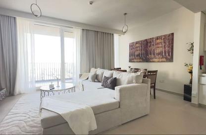 Apartment - 2 Bedrooms - 2 Bathrooms for sale in Harbour Gate Tower 2 - Harbour Gate - Dubai Creek Harbour (The Lagoons) - Dubai Apartment - 2 Bedrooms - 2 Bathrooms for sale in Harbour Gate Tower 2 - Harbour Gate - Dubai Creek Harbour (The Lagoons) - Dubai