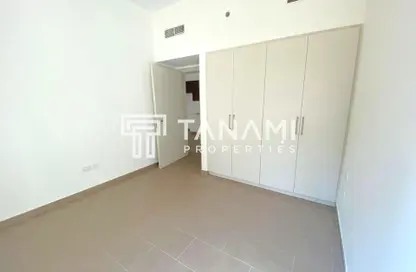 شقة - غرفة نوم - 1 حمام للايجار في برج Park Horizon 2 - بارك هورايزون - دبي هيلز استيت - دبي