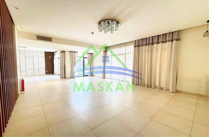 Villa - 4 - 7 for rent in West Yas - Yas Island - Abu Dhabi