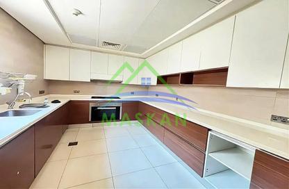 Villa - 4 - 7 for rent in West Yas - Yas Island - Abu Dhabi