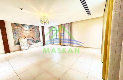Villa - 4 - 7 for rent in West Yas - Yas Island - Abu Dhabi