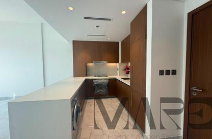 Apartment - 1 Bedroom - 1 Bathroom for sale in Azizi Mirage 1 - Dubai Studio City - Dubai