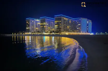 شقة - 1 حمام للبيع في باسيفيك تونجا - باسيفيك - جزيرة المرجان - رأس الخيمة