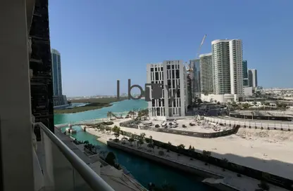 شقة - 2 غرف نوم - 3 حمامات للايجار في مانجروف - شمس أبوظبي - جزيرة الريم - أبوظبي شقة - 2 غرف نوم - 3 حمامات للايجار في مانجروف - شمس أبوظبي - جزيرة الريم - أبوظبي
