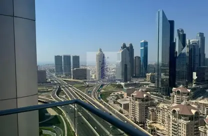 Apartment - Studio - 1 Bathroom for sale in Kempinski BLVD - Downtown Dubai - Dubai