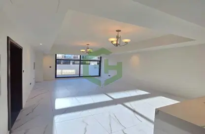 Townhouse - 4 Bedrooms - 5 Bathrooms for rent in Elie Saab VIE Townhouses - District 11 - Mohammed Bin Rashid City - Dubai