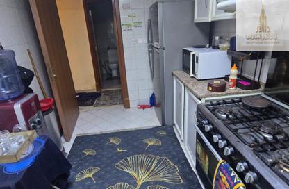 Apartment - 2 - 3 for rent in Pearl Tower - Emirates City - Ajman