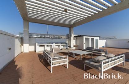 Apartment - Studio - 1 for rent in Glitz 3A - Glitz 3 - Glitz - Dubai Studio City - Dubai Apartment - Studio - 1 for rent in Glitz 3A - Glitz 3 - Glitz - Dubai Studio City - Dubai