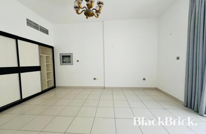 Apartment - Studio - 1 for rent in Glitz 3A - Glitz 3 - Glitz - Dubai Studio City - Dubai