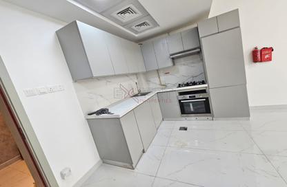 Apartment - 1 Bedroom - 1 Bathroom for rent in Equiti Home B - Equiti Home - Al Furjan - Dubai