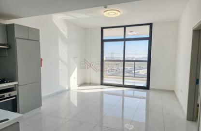 Apartment - 1 Bedroom - 1 Bathroom for rent in Equiti Home B - Equiti Home - Al Furjan - Dubai Apartment - 1 Bedroom - 1 Bathroom for rent in Equiti Home B - Equiti Home - Al Furjan - Dubai