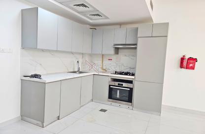 Apartment - 1 Bedroom - 1 Bathroom for rent in Equiti Home B - Equiti Home - Al Furjan - Dubai