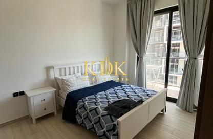 Apartment - 1 - 1 for sale in Binghatti Nova - District 12 - Jumeirah Village Circle - Dubai Apartment - 1 - 1 for sale in Binghatti Nova - District 12 - Jumeirah Village Circle - Dubai