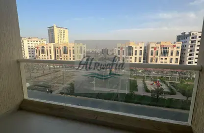 Apartment - Studio - 1 Bathroom for sale in Al Amira Village - Al Yasmeen - Ajman