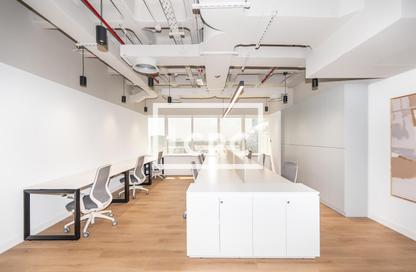 Office Space - Studio for rent in Millennium Plaza Hotel  and  Commercial Tower - Sheikh Zayed Road - Dubai